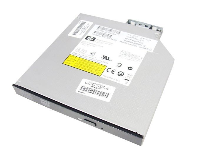 HP ProLiant DL360 Slim SATA DVD-ROM Drive