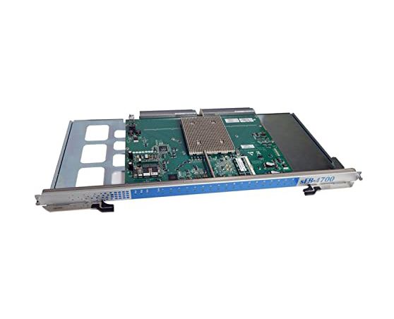 HP InfiniBand (IB) QDR 342-Port Fabric Board