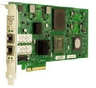 HP InfiniBand 4X QDR ConnectX-2 PCI-Express 2.0 x8 G2 2-Port Host Channel Adapter