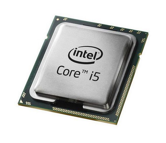 Dell 3.20GHz 5.00GT/s DMI2 6MB L3 Cache Intel Core i5-4570 Quad Core Processor