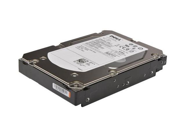 Dell 40GB 7200RPM SATA 3.5-inch Hard Drive