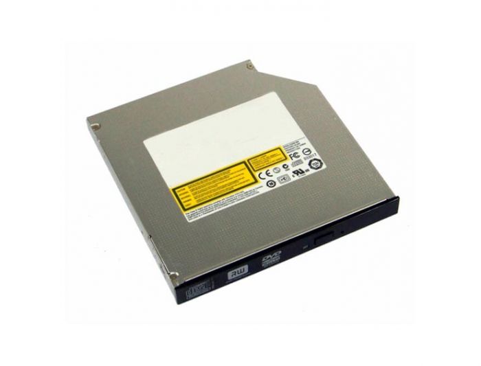 Dell SATA DVD-ROM Ultra Slimline Drive for PowerEdge R620 Server