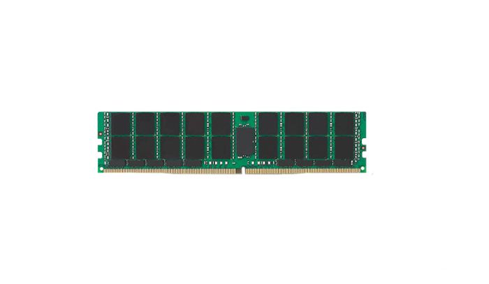 Lenovo 32GB DDR4-3200MHz PC4-25600 ECC Registered CL22 288-Pin RDIMM 1.2V Dual-Rank Memory Module