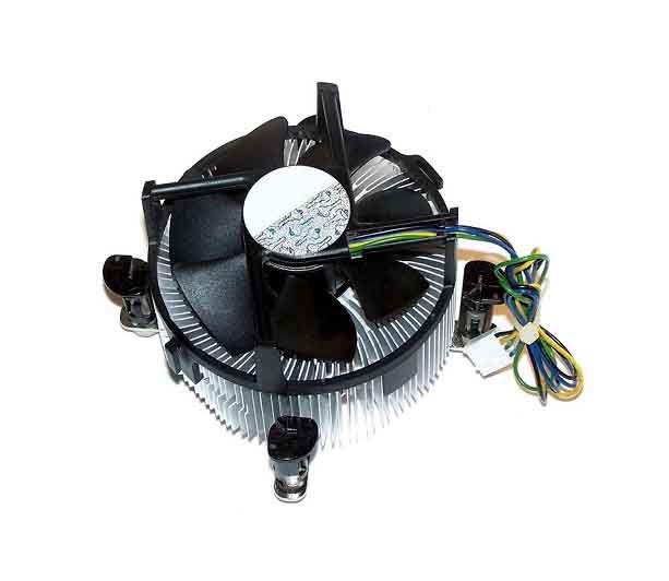 Dell SFF CPU Heat Sink and Fan for OptiPlex GX270 / GX260 / GX240