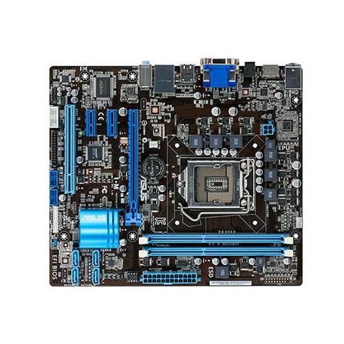ASUS Asus G71G Laptop System Board (Motherboard)