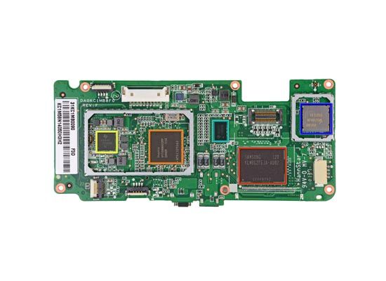 ASUS 16GB Nexus 7-inch ME571K System Board (Motherboard)