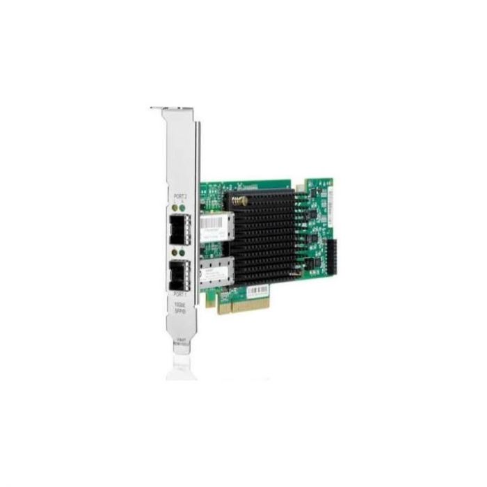HP NC552SFP Dual Port 10GbE Network Server Adapter with 2 x 10GB SFP+