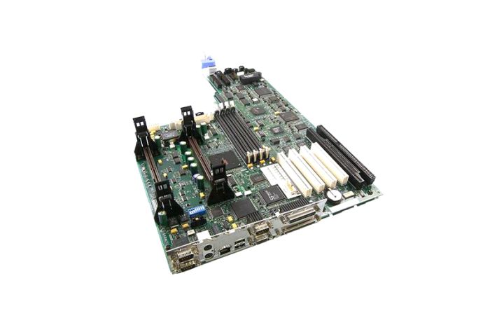 IBM System Board with Tray for Netfinity 5000