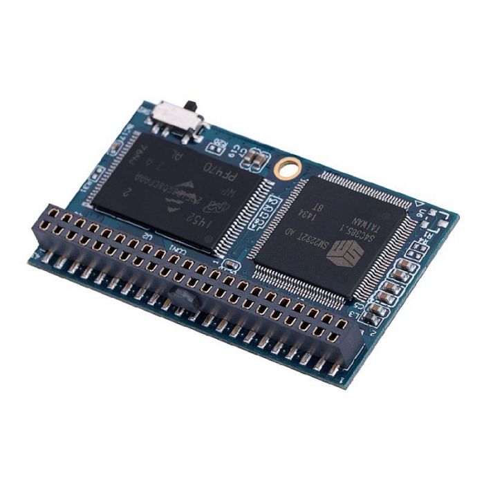 HP Apacer 2GB 44-Pin IDE Flash Memory
