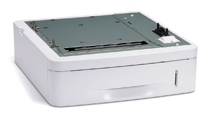 IBM 250-Paper Sheet Tray for Network Printer 17