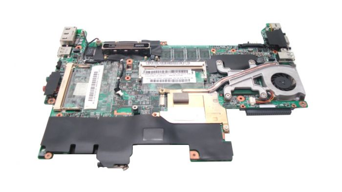IBM System Board for ThinkPad L410/L510/SL410/SL510 Laptop