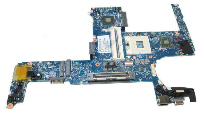 HP System Board (Motherboard) for EliteBook 8460p Laptop PC