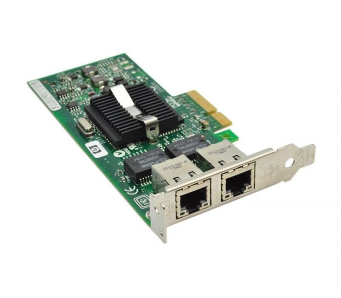 HP 331T 1Gb 4-Ports Ethernet Network Adapter