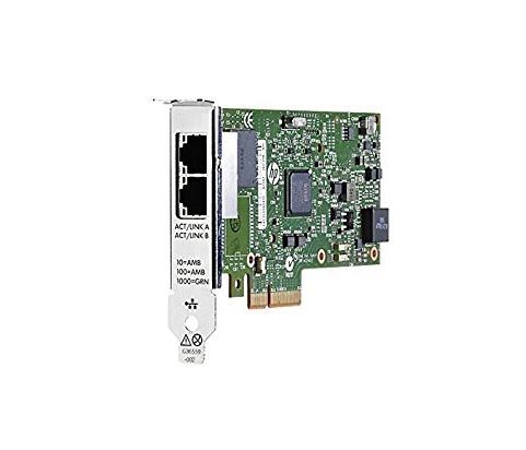HP Ethernet 1GB 2-Port 361T Adapter