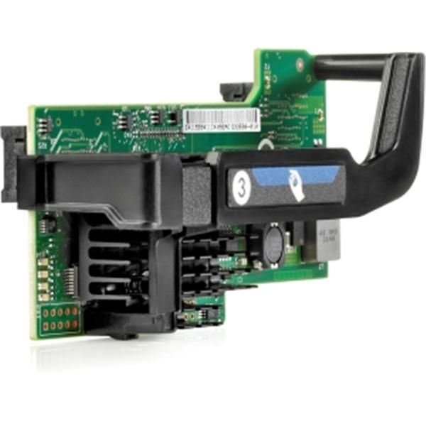 HP Ethernet 10GB/s 2-Port 560FLB FIO Network Adapter