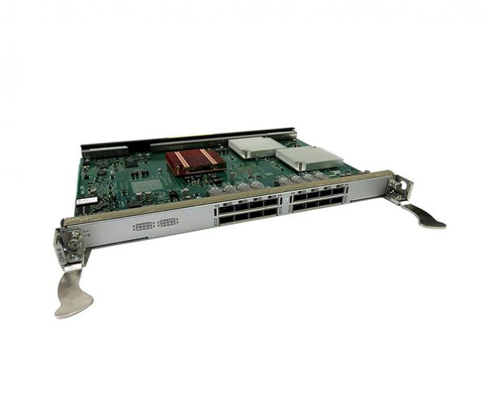 HP CR16-8 Core Switching Blade V2 for StoreFabric SAN Director Switch