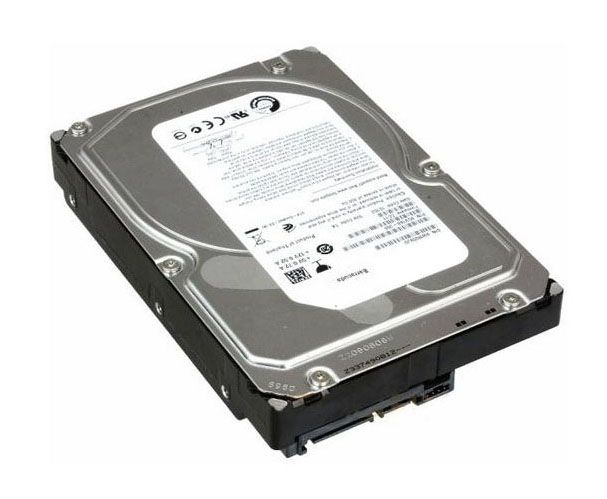Apple 3TB 7200RPM SATA 6Gb/s 3.5-inch Hard Drive for iMac A1419
