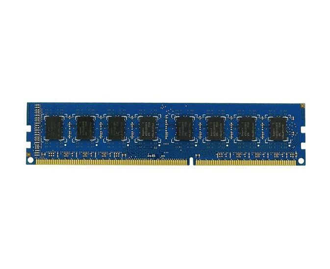 Apple 256MB PC3200 DDR-400MHz non-ECC Unbuffered CL3 184-Pin DIMM Memory Module for Power Mac A1047