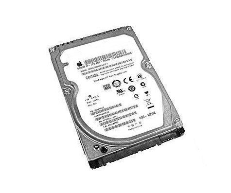 Apple 40GB 4200RPM ATA-100 2.5-inch Hard Drive for Mac Mini A1103