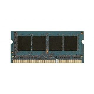 Apple 4GB DDR3-1066MHz PC3-8500 non-ECC Unbuffered CL7 204-Pin SoDIMM Dual-Rank Memory Module