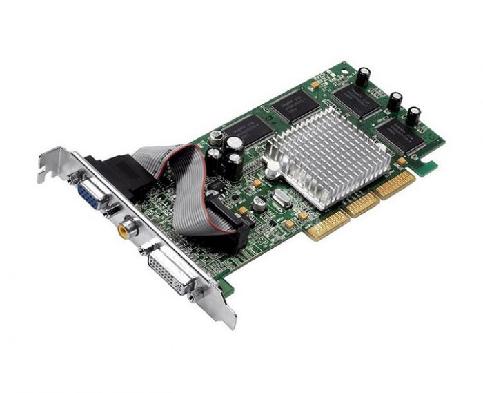 Apple ATI Radeon X1900 XT 512MB GDDR3 SDRAM 256-Bit PCI-Express x16 Video Graphics Card for Mac Pro MA631