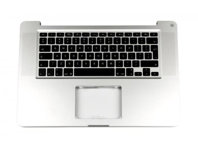 Apple KeyBoard with Housing Top Case Non Backlit for MacBook 13
