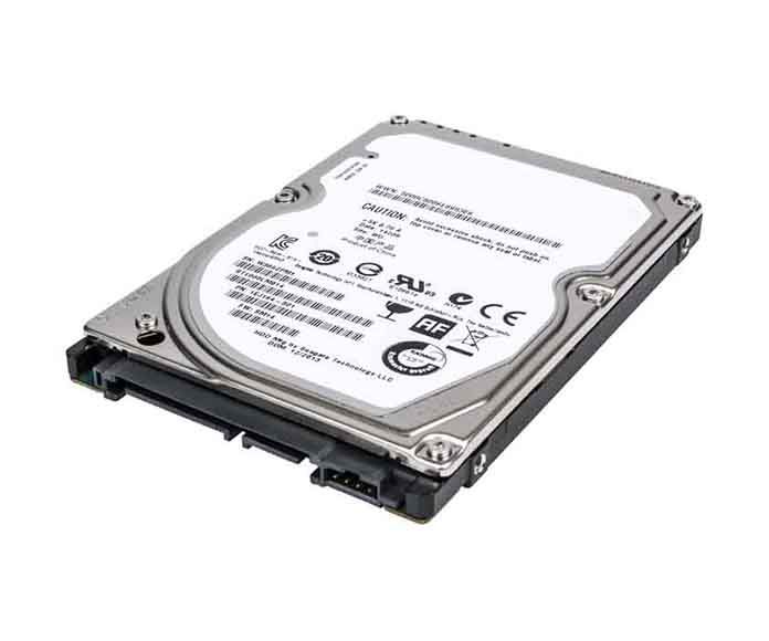 Apple 750GB 5400RPM SATA 3Gb/s 2.5-inch Hard Drive for MacBook Pro A1278