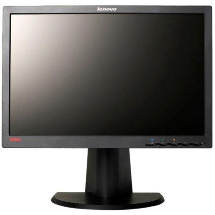 IBM Lenovo ThinkVision L200p 20.1-inch ( 1600x1200 )TFT Active Matrix LCD Monitor