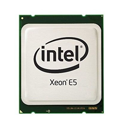 HP 2.40GHz 7.2GT/s QPI 15MB L3 Cache Socket LGA2011 Intel Xeon E5-4610 6-Core Processor