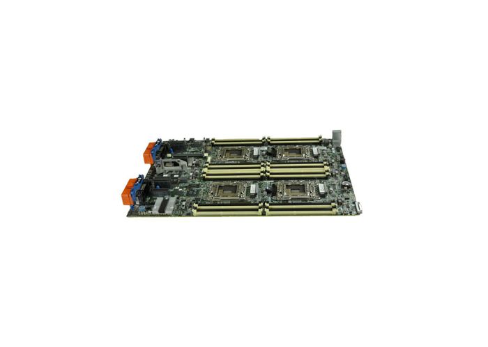 HP System Board for ProLiant Bl660c G8 Server