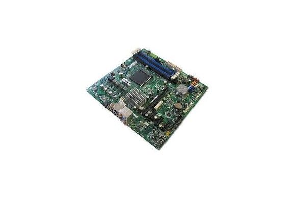 HP H8-1200 Intel Desktop Motherboard AM3b Angelica 2 Rev:1.2