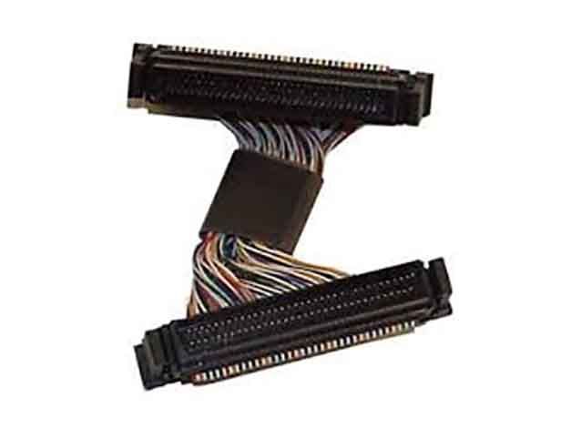 Dell I/O SCSI Cable for PowerEdge 2600 Server