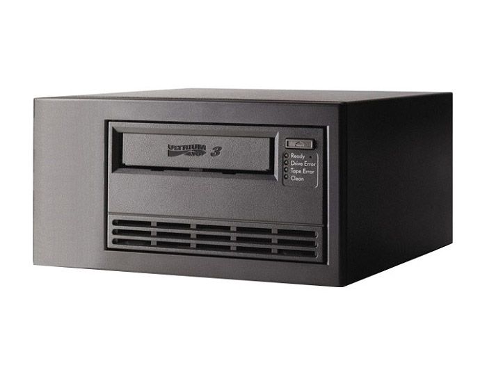 DEC DLT7000 35/70GB DLT IV SCSI Internal Tape Drive