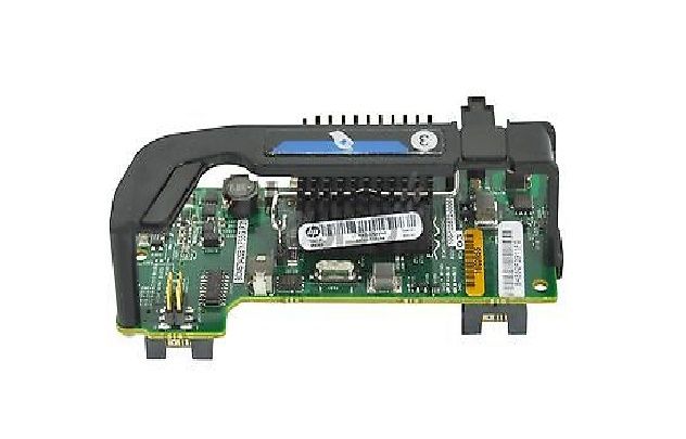 HP FlexFabric 630FLB PCI Express 2.0 x8 Network Adapter