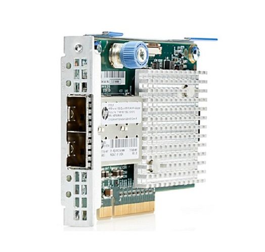 HP FlexFabric 10Gb 2-Port 534FLR-SFP+ Network Adapter