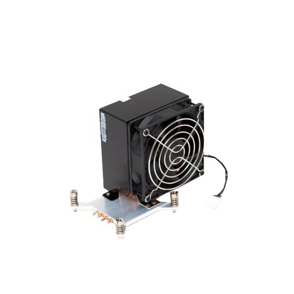 HP CPU Heatsink and Fan for dx2000 Microtower