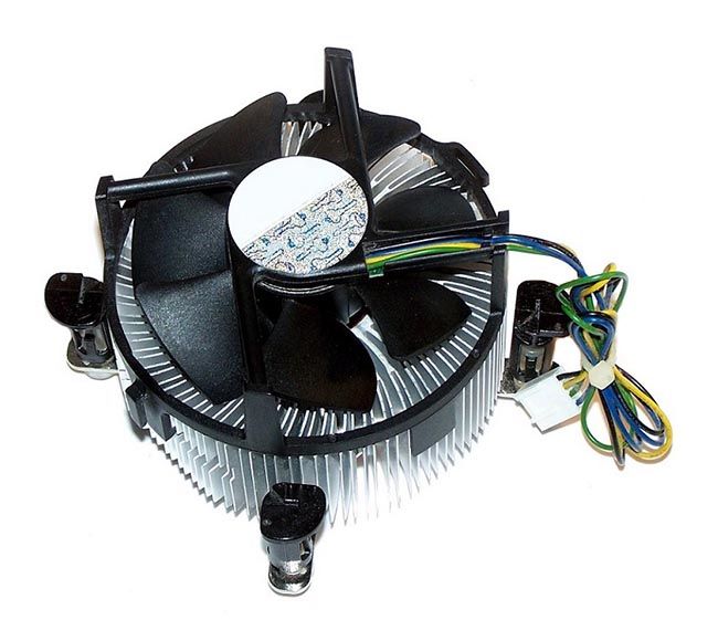 HP Fan with Heatsink for ProDesk 400 G1