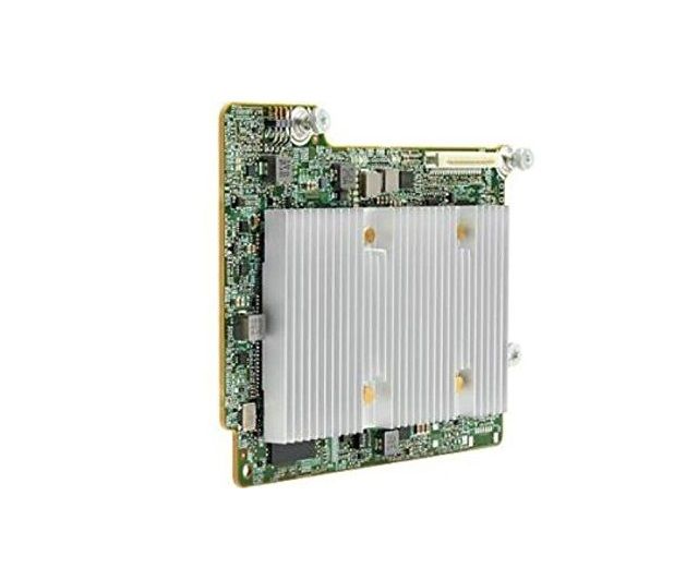 HP P741M 4-Port 12GB Mezzanine SAS Controller