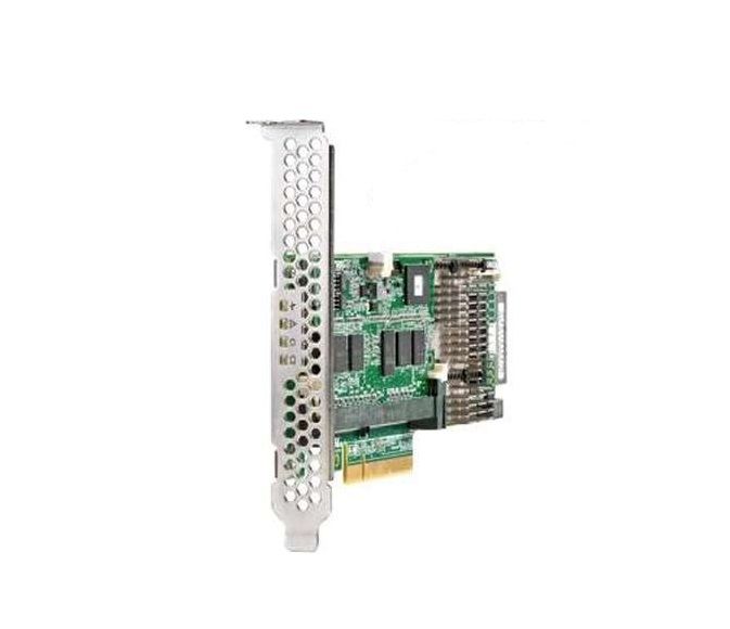 Buy 726815-002-HP Smart Array P840 2-Port SCSI 12Gb/s PCI Express ...