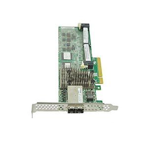 HP Smart Array P441 / 4GB FBWC 12GB 2-Ports SAS Controller Card
