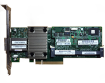 HP LSI 12GB 8-Port External SAS Controller