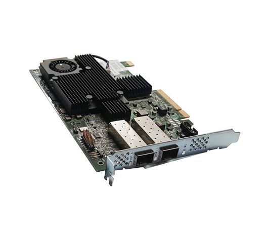 Cisco UCS P81e Dual-Port 10Gb SFP PCIe Virtual Interface Card