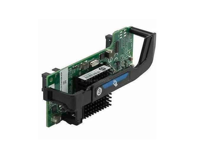 HP 570FLB 2-Port 10GB PCI-Express x 8 Ethernet Network Adapter