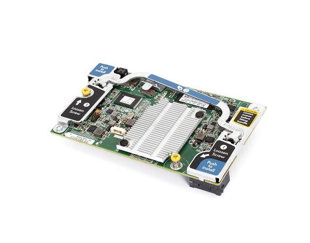 HP Smart Array P230I/512 SAS / SATA Storage Controller