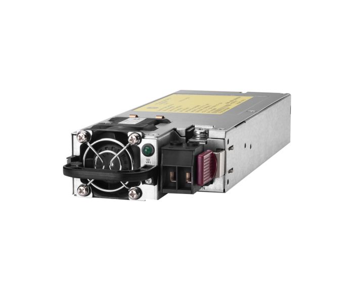HP 1500-Watts Common Slot 48VDC Hot-pluggable Power Supply for ProLiant DL385 G7