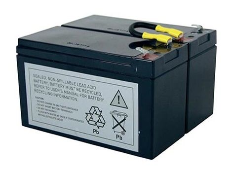 IBM Uninterruptible Power Supply Extend Run Battery Pack