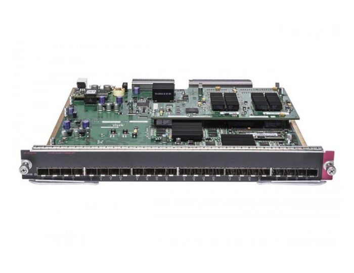 Dell Dual-Port 12Gb Stacking Module for Force10