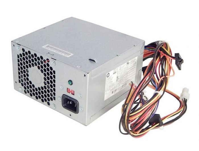 HP 300-Watts ATX Power Supply For Pro 3500 Microtower Pc