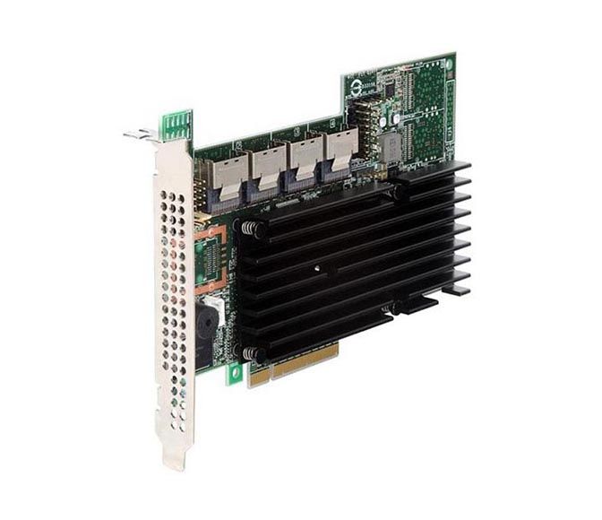 Buy 75HFG-Dell LSI MegaRAID 9260-8i SAS / SATA 6Gb/s PCI-Express 2.0 RAID  Controller | ICT Devices