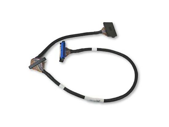 Dell Internal SCSI Cable Assembly for PowerEdge 1650 Server